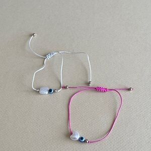 Evil Eye Bracelets R893